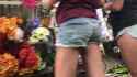 Young White Bubble Butt up Shorts, Free Porn 5d xHamster_thumb.jpg
