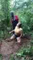 Mystery Meat Goblina Spic throat cut and stabbed with machete_thumb.jpg