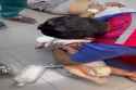 Palestinian babies from Gaza maimed by evil Israeli Jews (no audio)_thumb.jpg
