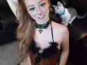 Cute Teen Redhead Plays With Her Pussy And Flashes Her Tits_thumb.jpg