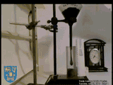 pitch drop