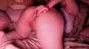 College Bored and Horny in her Dorm + Anal Play! - hole-rub_thumb.jpg