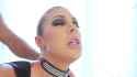 s - sparkle choker standing doggie 10_thumb.jpg