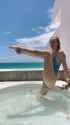 s - Blue one piece standing splits 13_thumb.jpg
