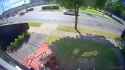 Drama in front of home , pretend to sweep outside _thumb.jpg