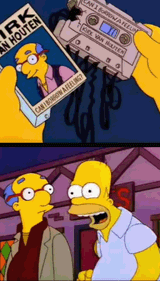 Can I borrow a feeling
