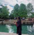 bikini under graduation robes 01_thumb.jpg
