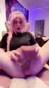 69pixiedust69¦surefootedbluecrane_thumb.jpg