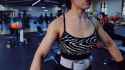Wúdí Nǚ Zhànshì tomboy pec fly sweat_thumb.jpg