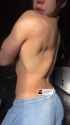 Samantha Jimenez topless back_thumb.jpg