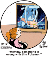 family circus pokemon hentai