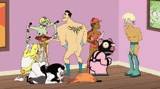 drawn together fucked up