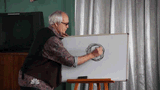 community - pictionary