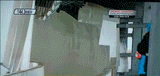 9 11 bobsled off track tower