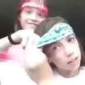 Palestinian girls don their Hamas head bandanas in preparation for their next terrorist attack, but unbenownst to them, Mossad booby-trapped their lamp, causing their cat to be electrocuted_thumb.jpg