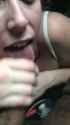 erome.com - White slut sucks bbc sloppy while bf is at work - EroMe_thumb.jpg