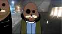 gondola&#039;s foxhound in the night_thumb.jpg