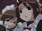 Maid no Yakata - Zetsubou Hen