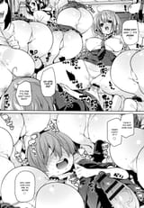 panpan yawaraka ecchi