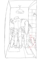 NICHIJOU 2024NOV02 bathroom service