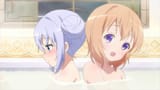 bath