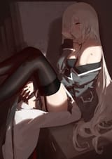 __commander_and_g36c_girls_frontline_drawn_by_asimo_hakurei10201__32fec9a12a9ac922e4c15939877ecc03
