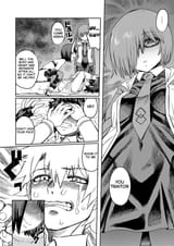 [Sakeitiba (Samon Shiu)] Oni ni Makeru Kouhai o Uragiru