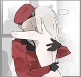 __commander_and_an_94_girls_frontline_drawn_by_coteri__f567d68a400adc0835bec4e59bd9b2e7