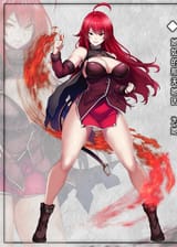 (Daiaru) Senki Bad End 