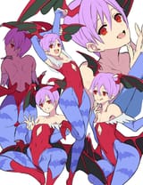 lilith tw