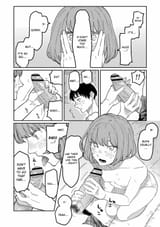 [Higeta] Oyasumi, Teenager - Good Night, Goodbye [English] 029
