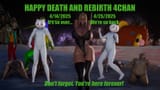 4chan death and rebirth