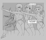 fairy girls 2