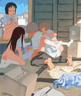 NICHIJOU 2022JUN18 nichijou nsfw cg set mio&#039;s first time REV2025MAY02