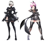 2B or not 2B