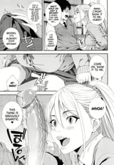 Fellatio Research Club 2