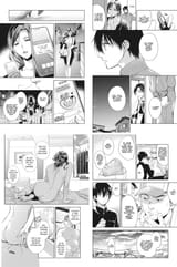 Ch.1 Pg.9, 10, 25. &amp; Ch.2 pg.15