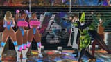 fortnite dance fight