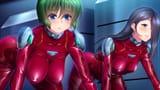 Not Ryoko and Not Izumi