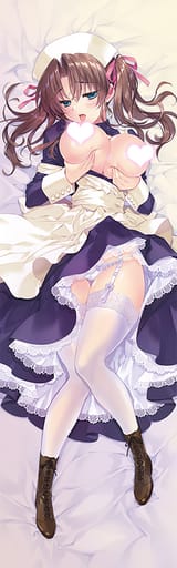 tomomi daki color