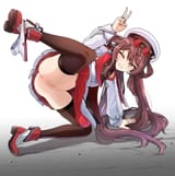 zavuravu - 127021440 #2 - 犬のおしっこポーズ