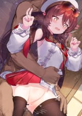うにほ - 127006886 #1 - 🔞胡桃〃ﾉωﾉ)💦