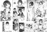 yuzuhara sayaka reference sheet