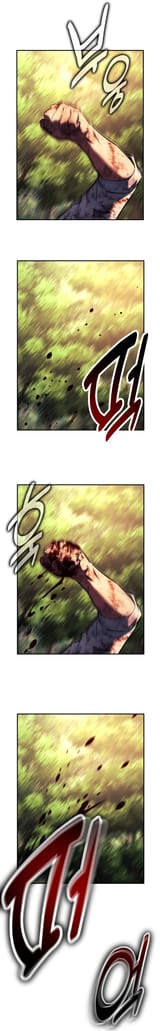 (beats you to a pulp)