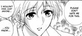 NTR school rumble