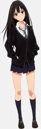 png-clipart-the-idolmaster-cinderella-girls-rin-shibuya-anime-anime-black-hair-photography