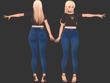 shirt+denim ref sheet