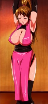 not_mai_shiranui