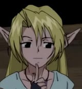 smug elf