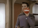 joke